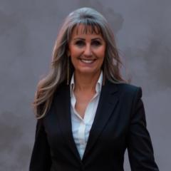 Debbie Smith-Hughes