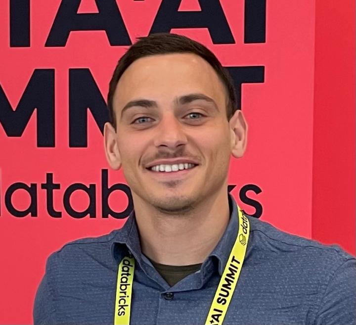 Matteo Graniero