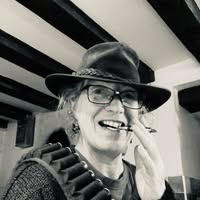 Sue Ainsley-Raffel