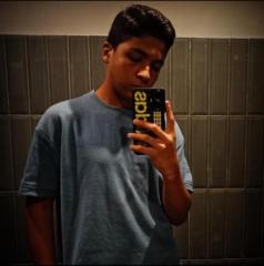 Hamza Mohamed