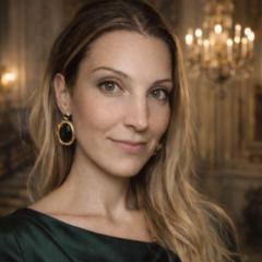 Sarah Christine Schwarz