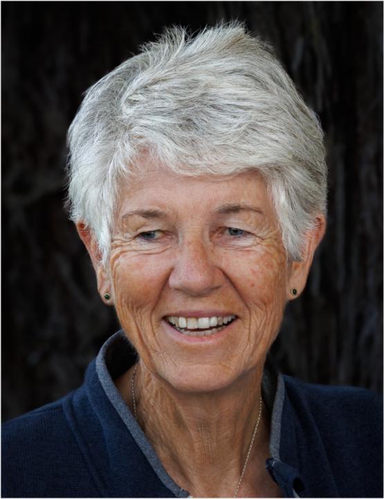 Sue Townson