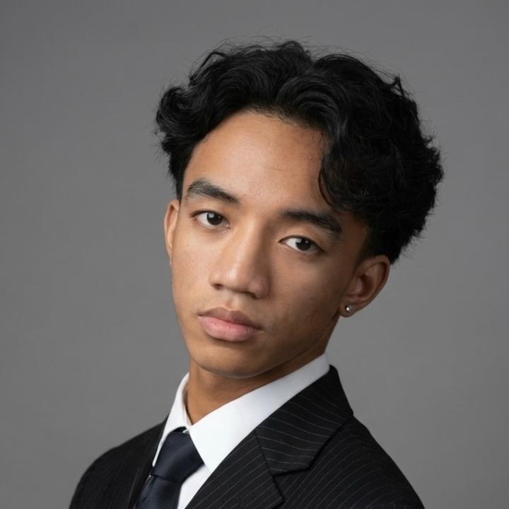 Kieran Tindaan