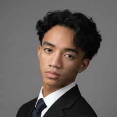Kieran Tindaan