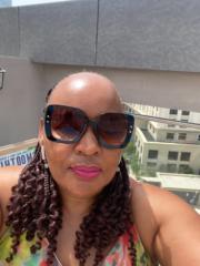 Nokuthula Cele