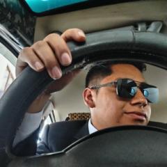 David Mezaraime