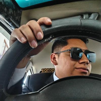 David Mezaraime