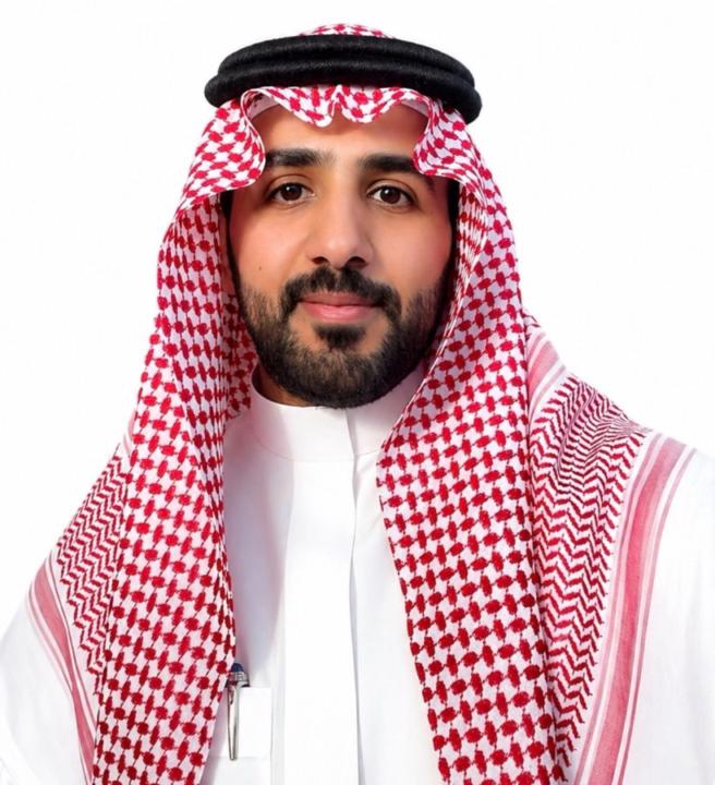 Saad Alhumaid