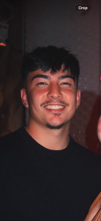 Christian Mendoza