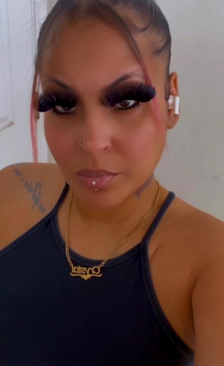 Crystal Medina