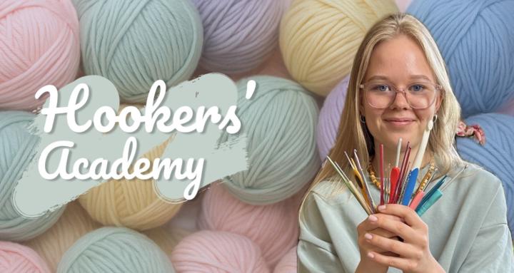 Hookers' Academy