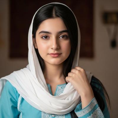 Nighat Talib