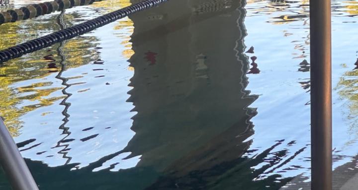 Swimming and coaching tips 