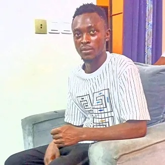 Platinie Amambo