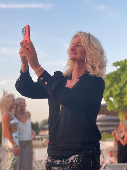 Birgit Kröber