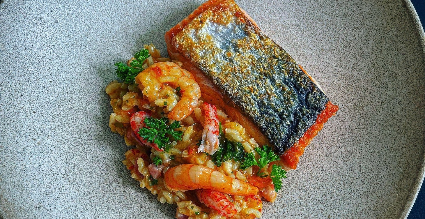 Clean Cooking. Fine Results.