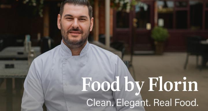 Learn to Cook with Florin