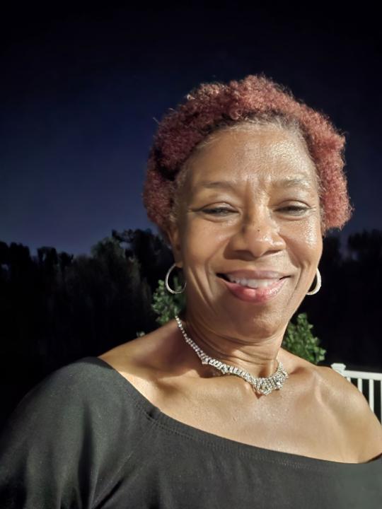 Kimberly Wilson