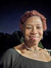 Kimberly Wilson