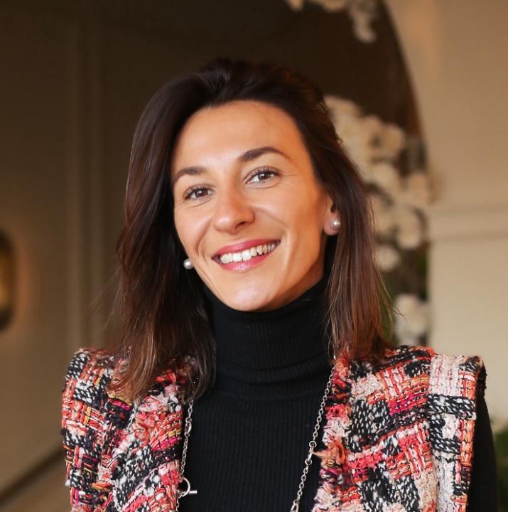 Clemence Campech