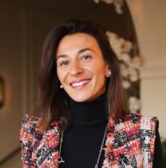 Clemence Campech
