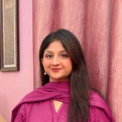 Ghania Waseem