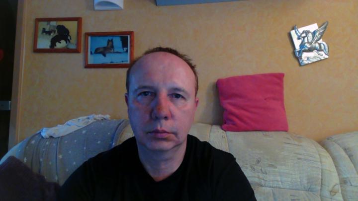 Jörg Weickert