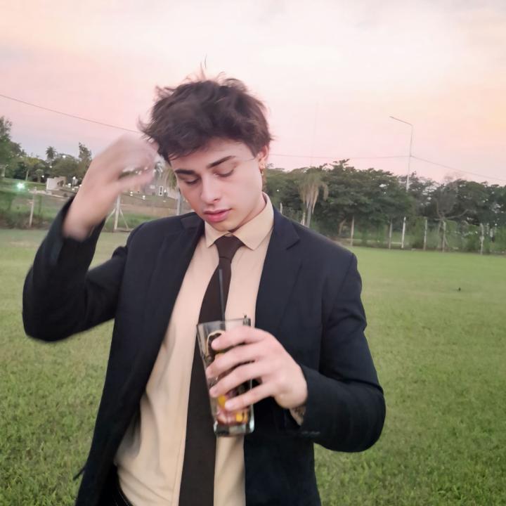 Fabricio Agudo