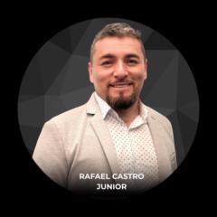 Rafael Alberto Castro Triana