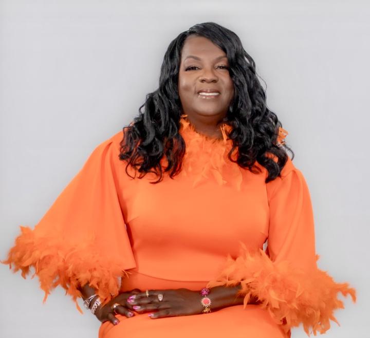 Dr. Charlene Winley