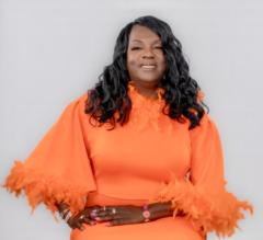 Dr. Charlene Winley