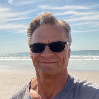 Tom Stanek