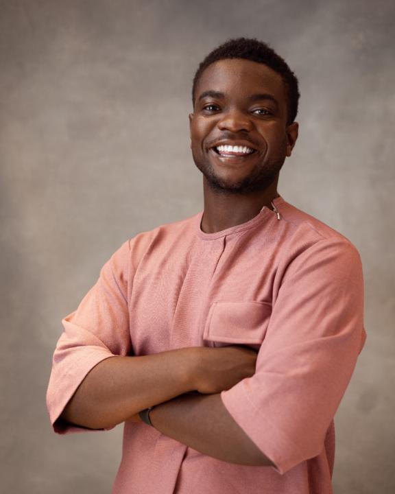 Ifeanyi Ifediba