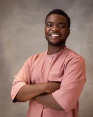 Ifeanyi Ifediba