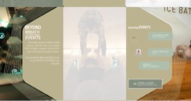 BE LIMITLESS Academy