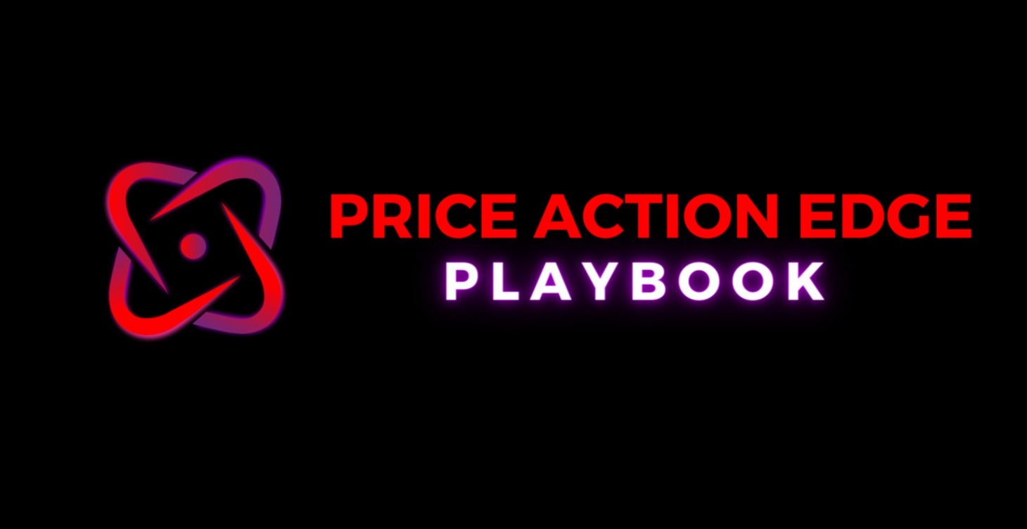 Price Action Edge Playbook