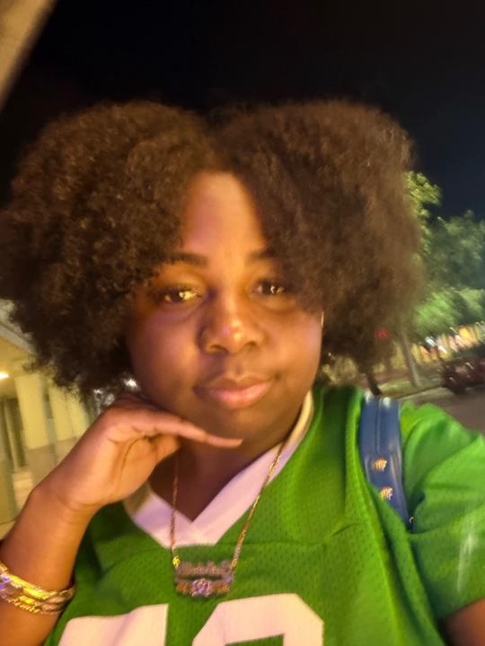 Gabby Pringle