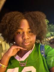 Gabby Pringle