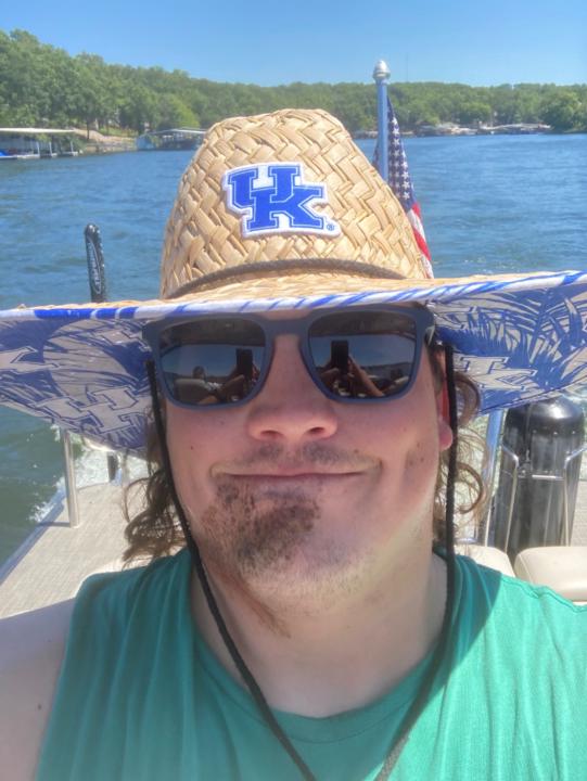 Tyler Anderson