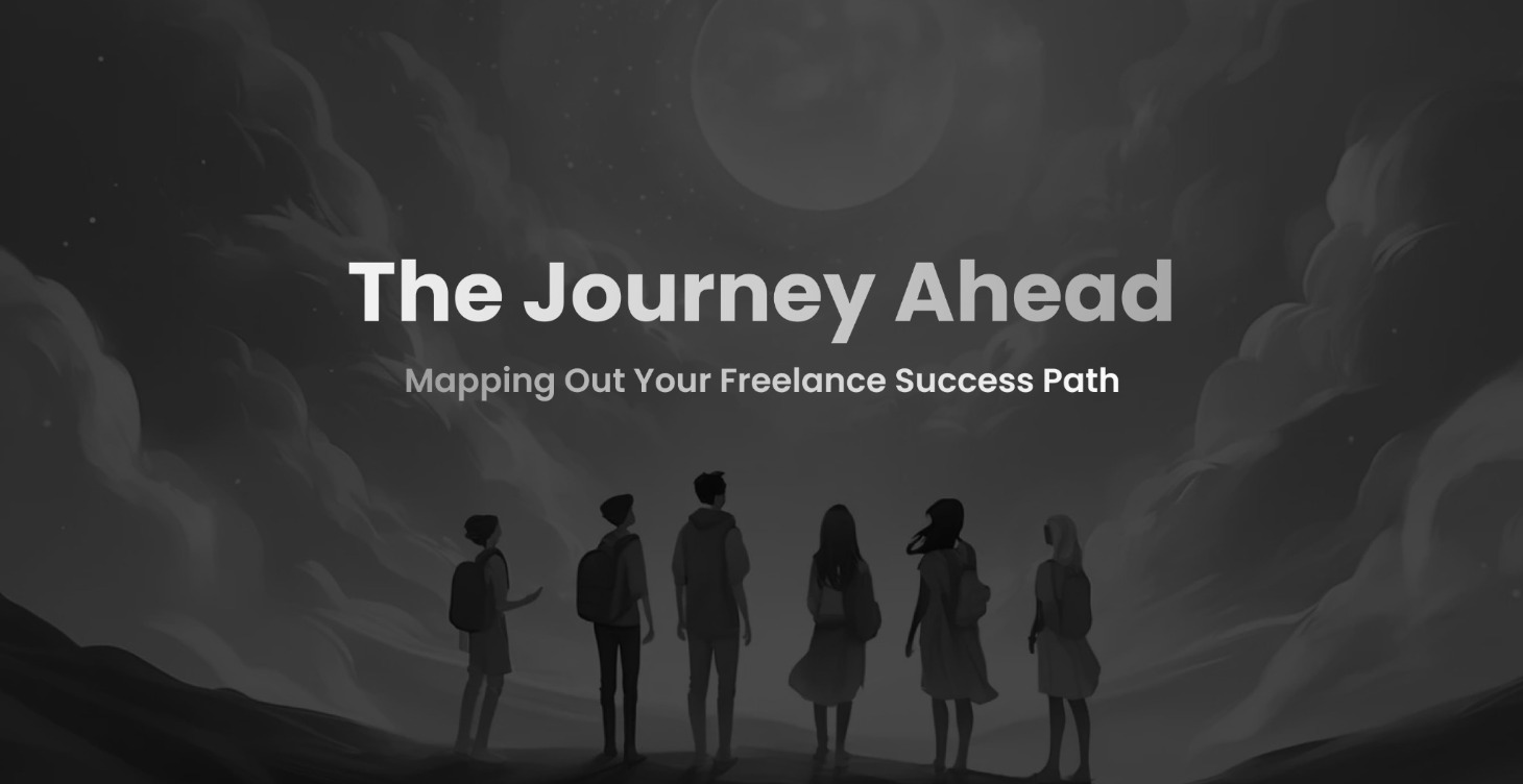 The Journey Ahead 🚀