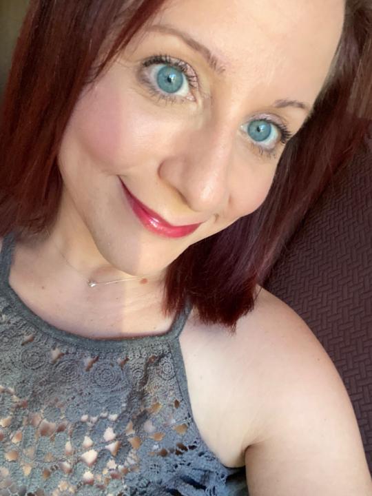 Suzie K