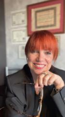 Cinzia Aicha Rodolfi