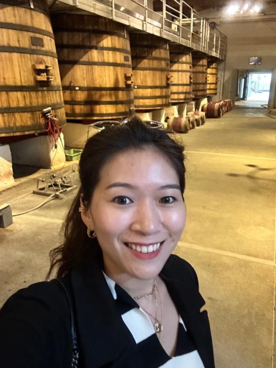 Allison Liew