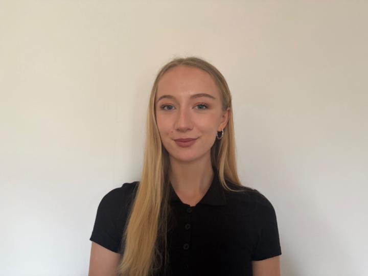 Freya Everson