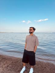 Shaheer Tariq