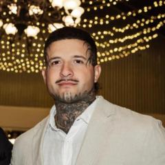Miguel Miranda