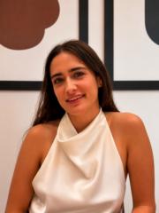 Paulette Faure Zepeda