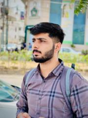 Sarfraz Ahmad