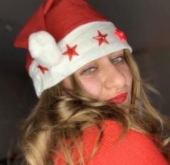 Kimberley Accadebled