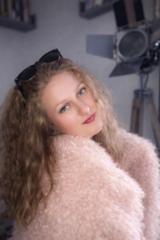 Kimberley Accadebled